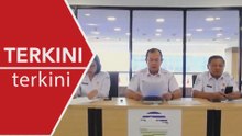 [TERKINI] Amaran tsunami di timur Indonesia