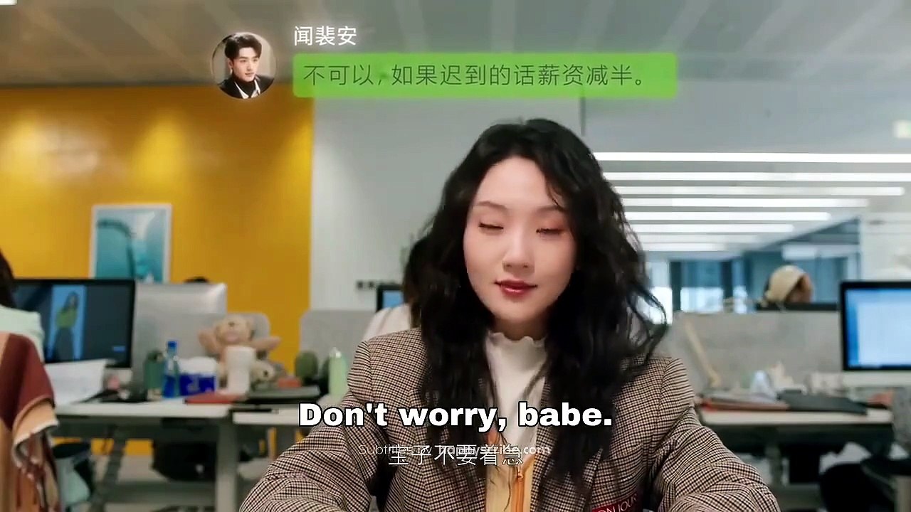 Money Honey Brainy - Ep. 3-4 - [Eɴɢ Sᴜʙ] [Full Movie]