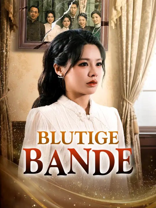 Blutige Bande | Komplette Serie | Short Drama Deutsch