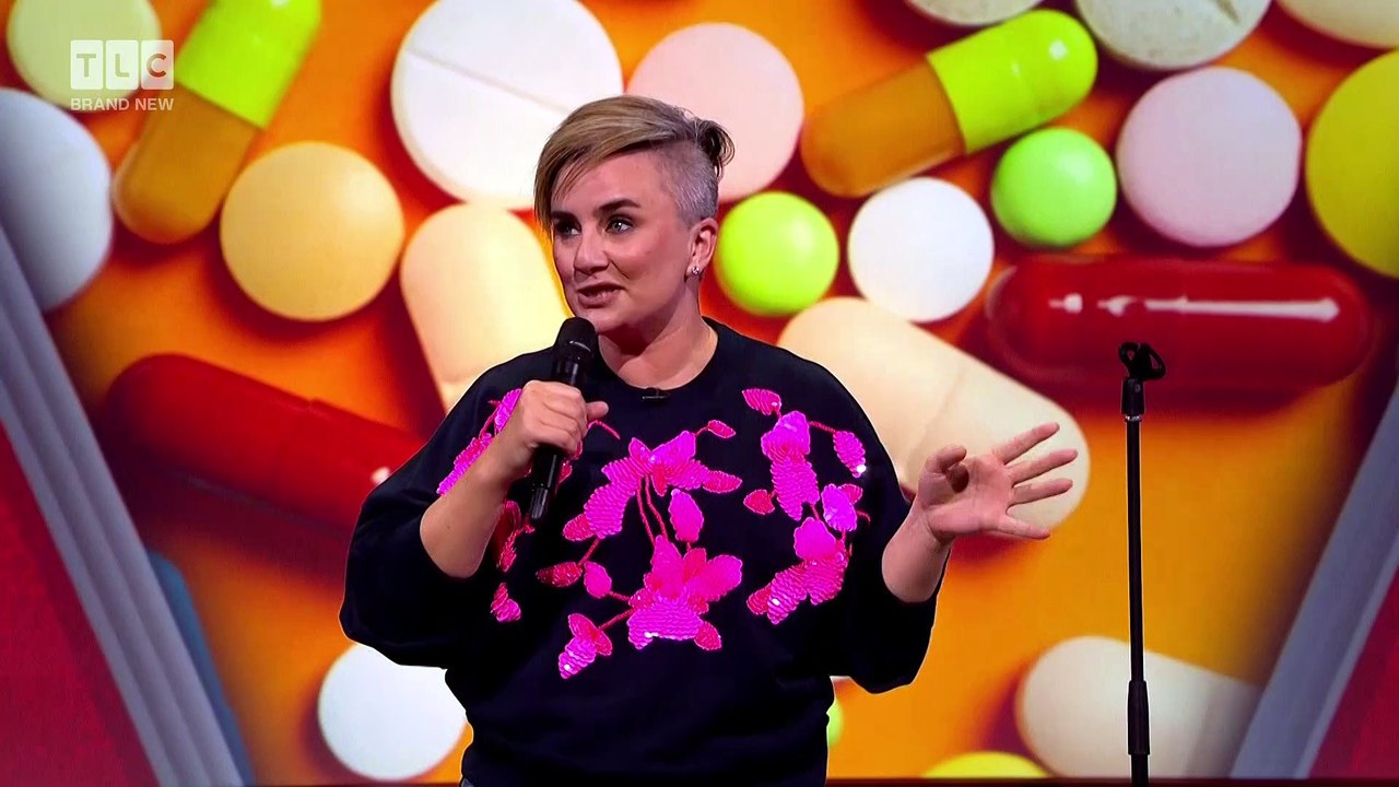 Mock The Week S23E01