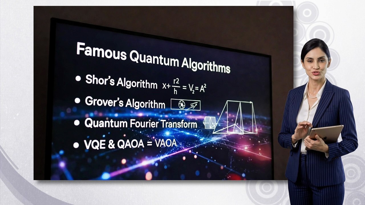 Architecture Day 47: Quantum Computing Basics & Future Architectural Shifts
