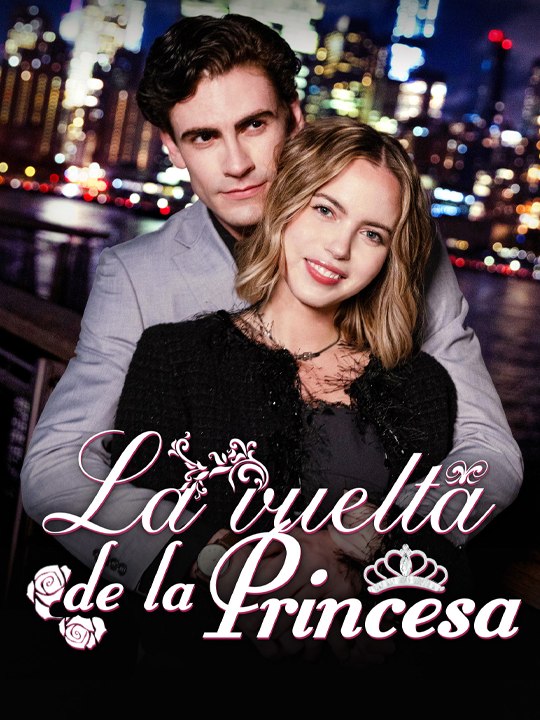 Doblado]La vuelta de la princesa❤️‍🔥🍀🌸