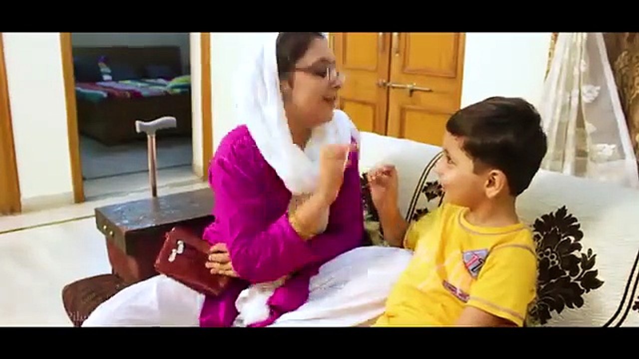 10 TYPES OF DADI | Funny Bloopers Saas Bahu Aur Beti | Ep 63 Aayu and Pihu Show