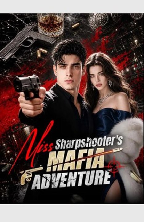 Miss Sharpshooter's Mafia Adventure- Full Movie