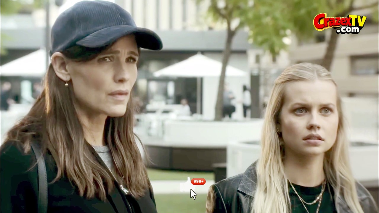 The Last Thing He Told Me Season 3 First Look & Trailer (2026) Jennifer Garner, Angourie Rice, Plot