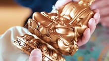 抖音新剧上线# 鉴宝逆袭，透视后我靠捡漏赢麻了 (下)