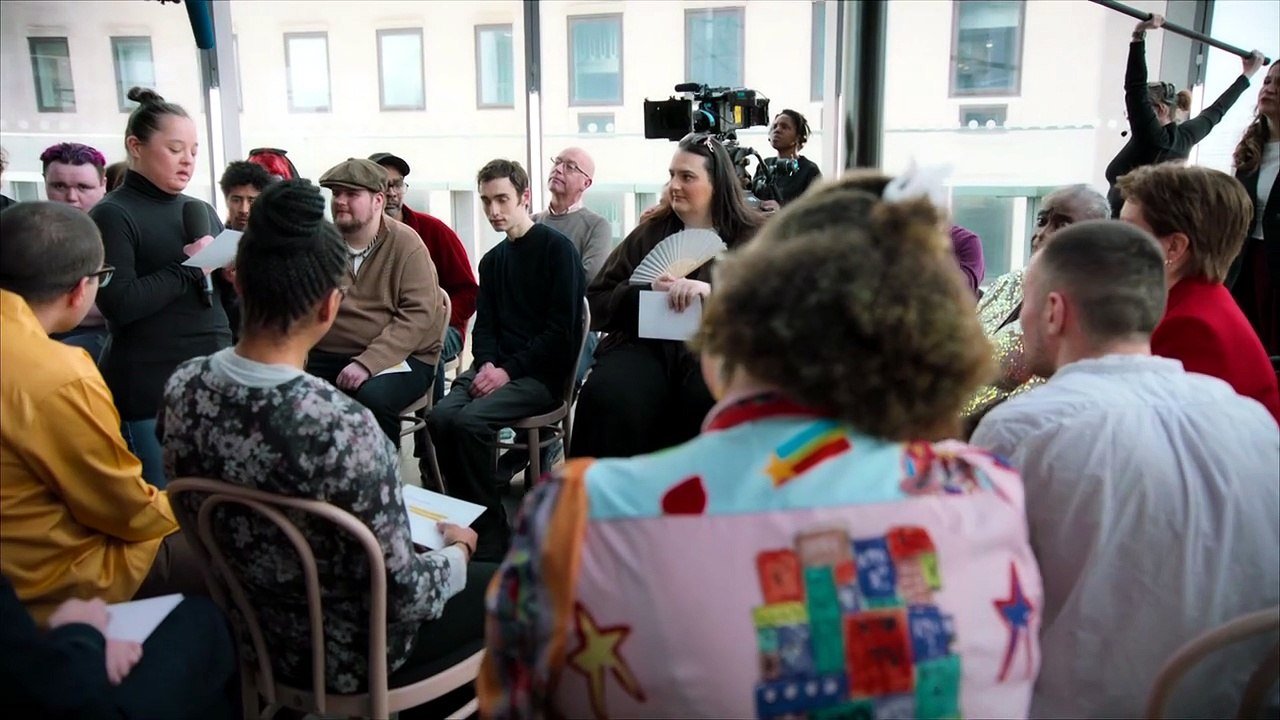 The Assembly UK S02E08