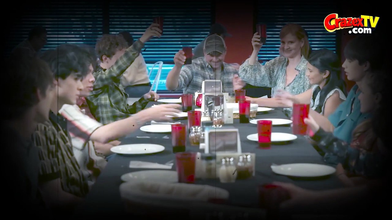 My Life with the Walter Boys Season 3 Trailer Reveals the Funeral!