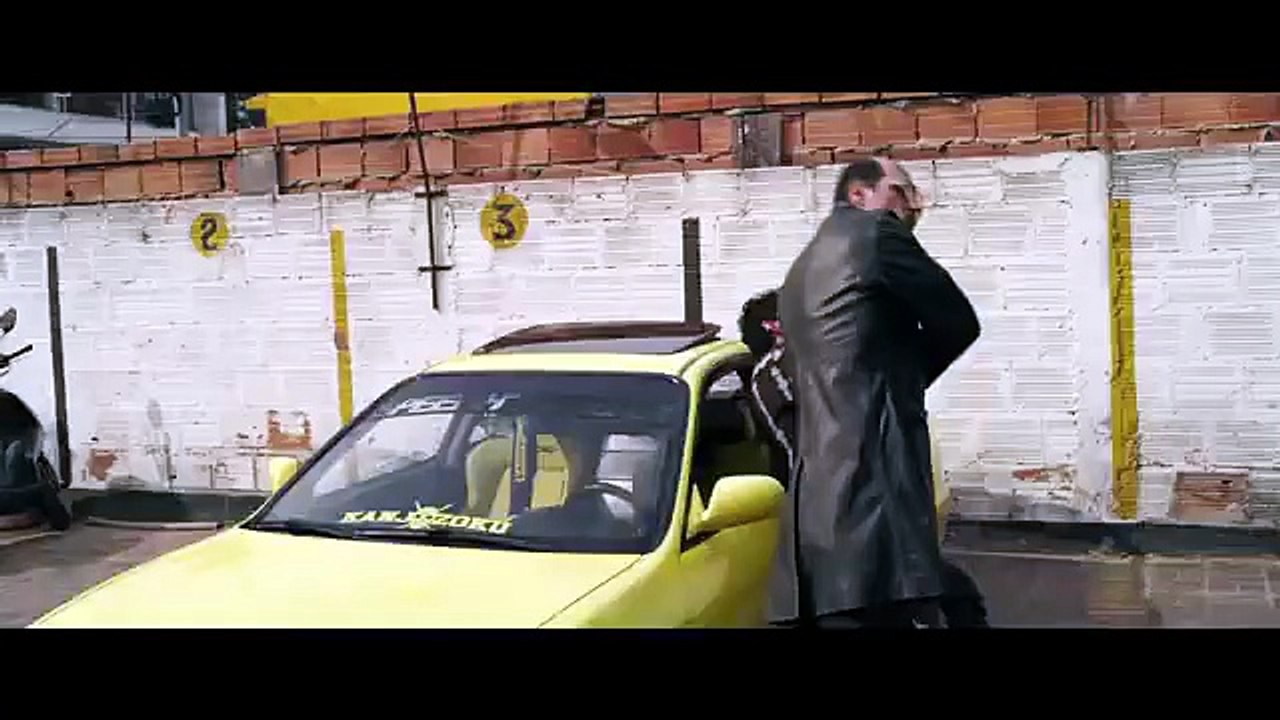 Diablo Bande-annonce (EN)