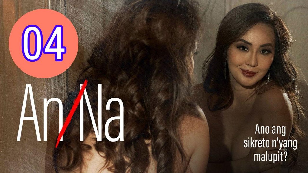 AnNa Episode 4 Engsub