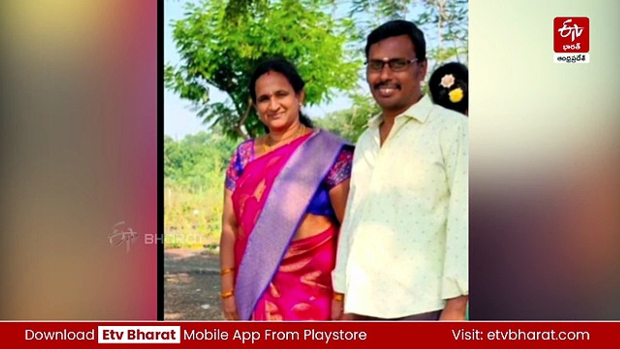 దారికాచిన మృత్యువు - కాకినాడలో శుభకార్యానికి వెళ్లి దంపతుల మృతి