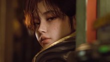 Stellar Blade Blood Rain - Official Reveal Video