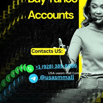 3 Best sites to Buy Telegram Accounts (PVA & Aged)