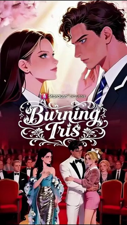 Burning Tris   Short Drama Full HD 720p #AST
