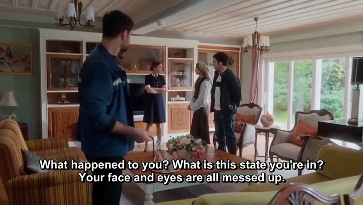 [English Subtitles] Sevdigim Sensin Episode 3