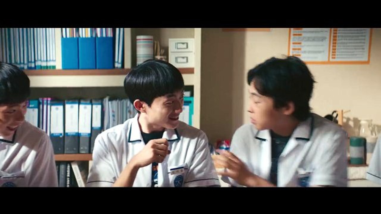 Teach you a lesson. SO1EO6.in Hindi-Dubbed kdrama Hot Movie 2026