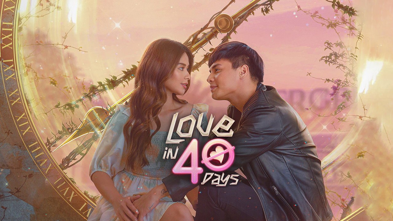 Love in 40 Days in Hindi Dubbed - Love in 40 Days in Hindi Dubbed - Episode 31