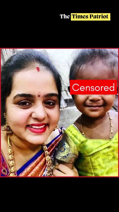 Mother, Lover Accused in Death of 5-Year-Old Girl: Bengaluru Case Surfaces Three Months Later