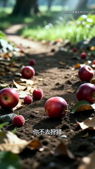 ai - 穿成兽世炮灰，全员偷听我心声