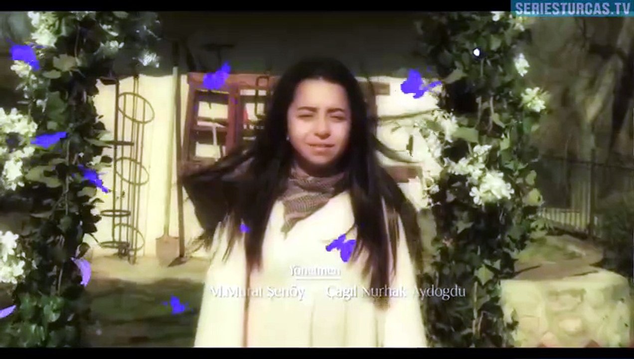 128. Melissa (Yesil Vadi'nin Kizi), en español
