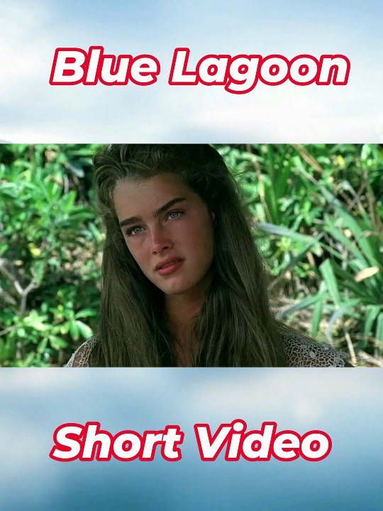 Short Video Blue Lagoon-3