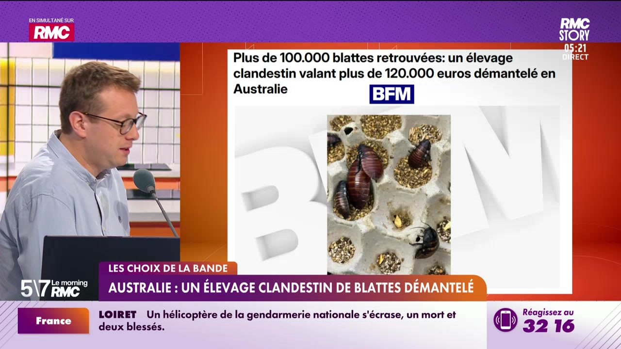 Les choix de la bande : Radar/Téléphone au volant, gare au vide juridique - 08/06