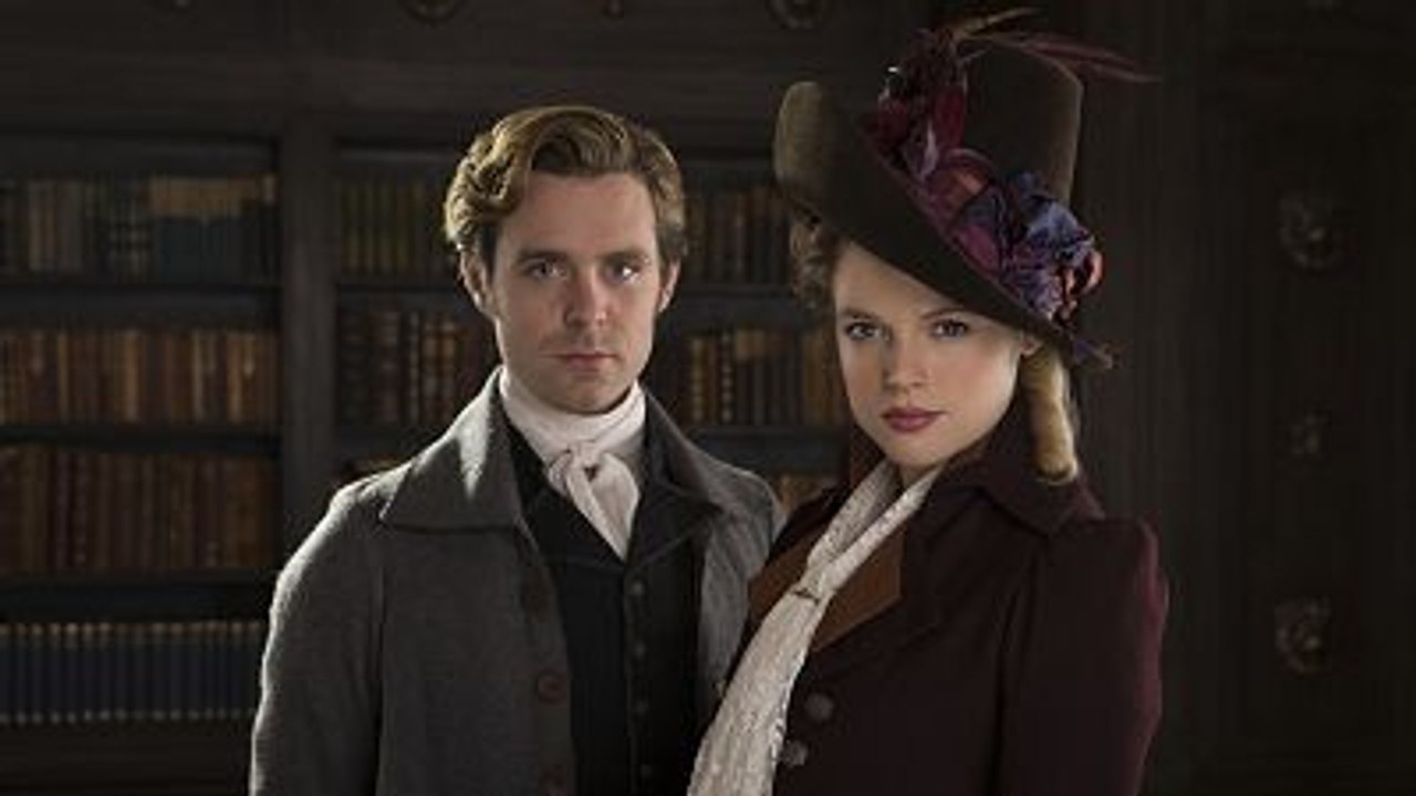 Poldark - Episodio 6 En español