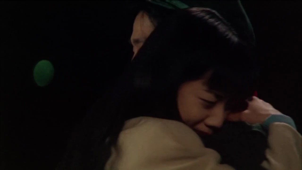 Postman Blues ポストマンブルース Eng Sub