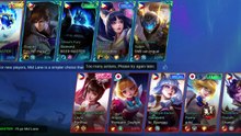MOBILE LEGENDS ( GORD )