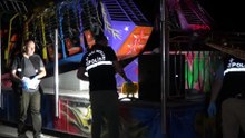 Lunaparkta korkunç ihmal! Bir detay hayatına mal oldu