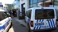 Önce İstanbul'dan şimdi de Antalya; Otokoç'a ikinci silahlı saldırı!