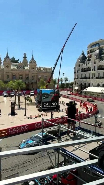 Grand Prix της F1