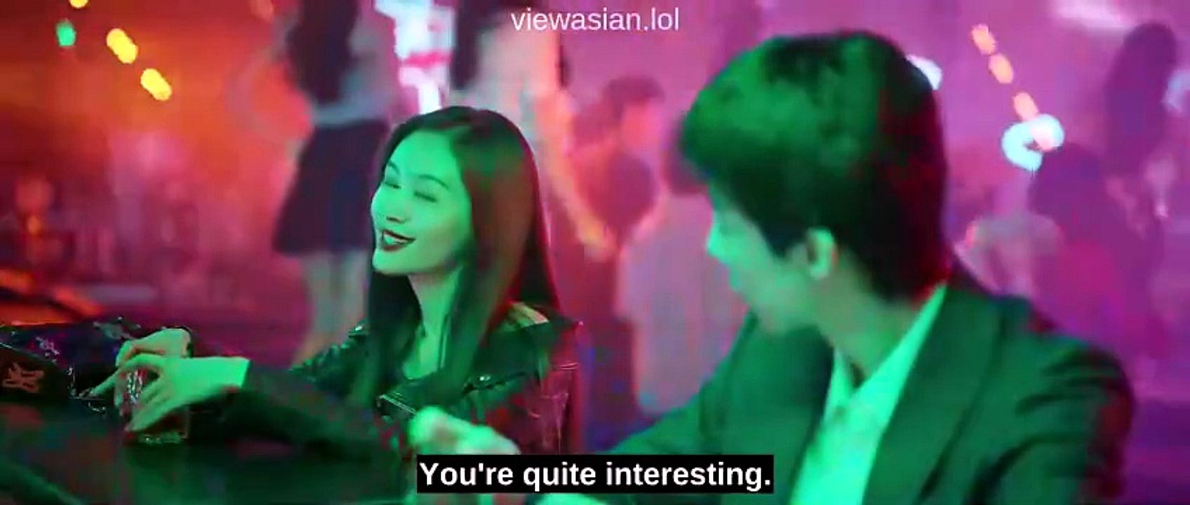 About Love | EPISODE 1 | ENGSUB | FULL HD 🍿 | CINEUNIVERSE