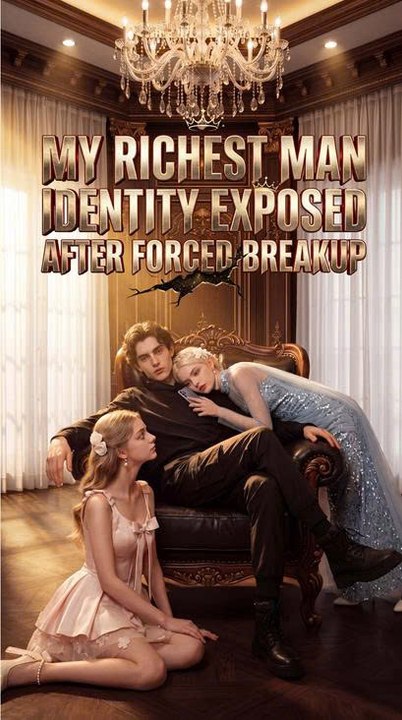 My Richest Man Identity Exposed Afer Forced Breakup | New Movie 2026 - FULL MOVIE ☑️ - Eng Sub