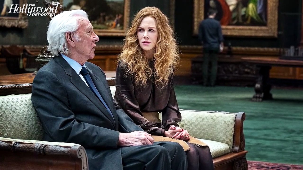Now Screening (10/23/20): 'The Queen's Gambit', 'Borat Subsequent Movie Film' and 'Rebecca'  | THR News [Full Movie]