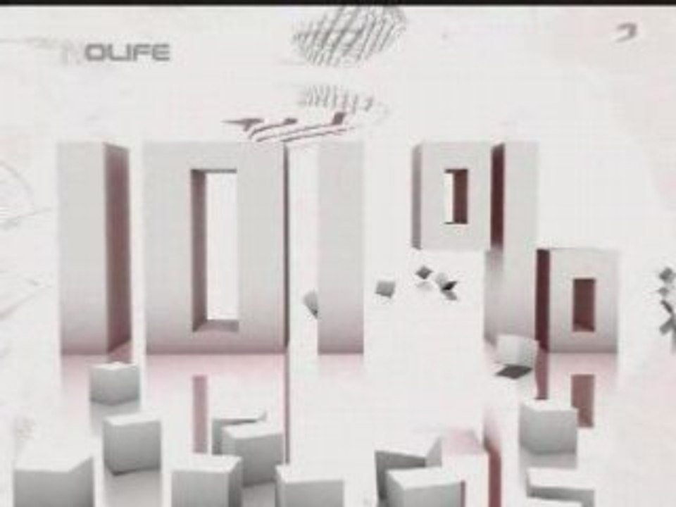 [NOLIFE] 101% début et interludes