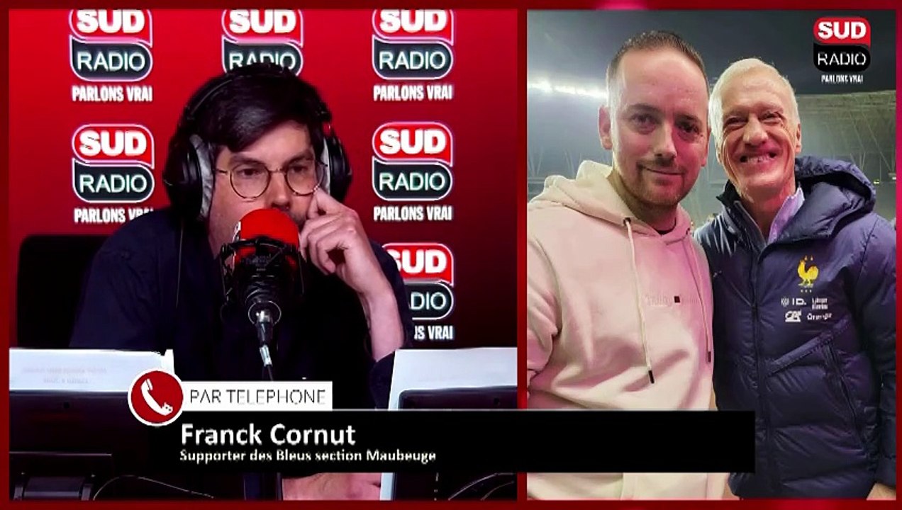 Coupe du monde 2026 : Les supporters des Bleus partent vers les États-Unis !