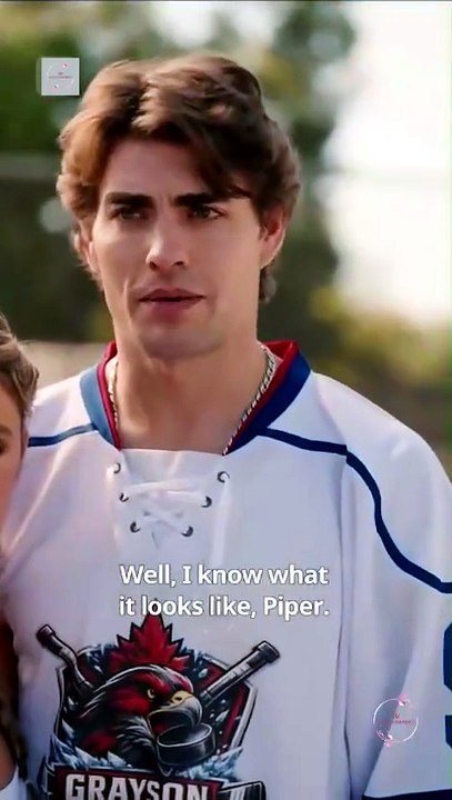 Pucked in the Friend Zone - Full Movie