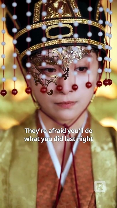 The Eunuch's Gambit- Chinese Drama - English Sub