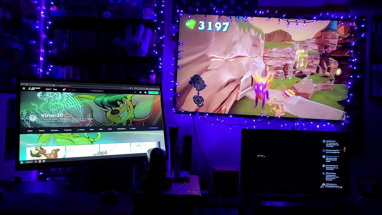 May 22, 2026. spyro the dragon reignited trilogy. Spyro 2. ripto's rage. magma cone.