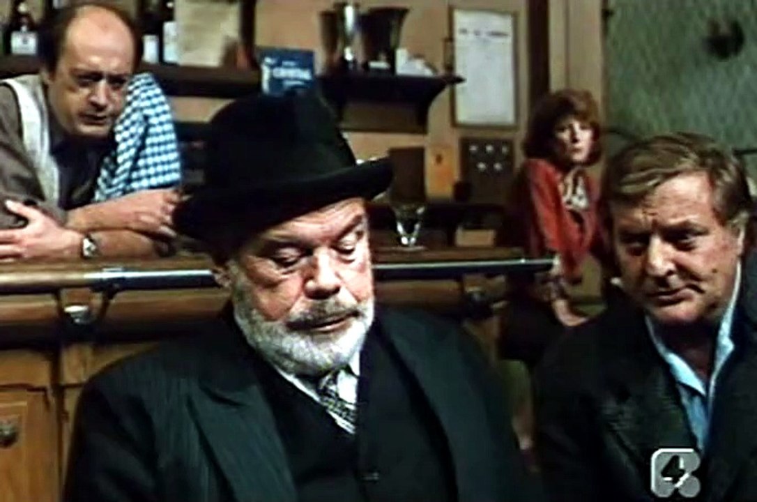 17 Maigret E La Vendita All'asta 1995 (Bruno Cremer)