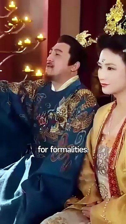 Your Highness, Please Leave Me Alone