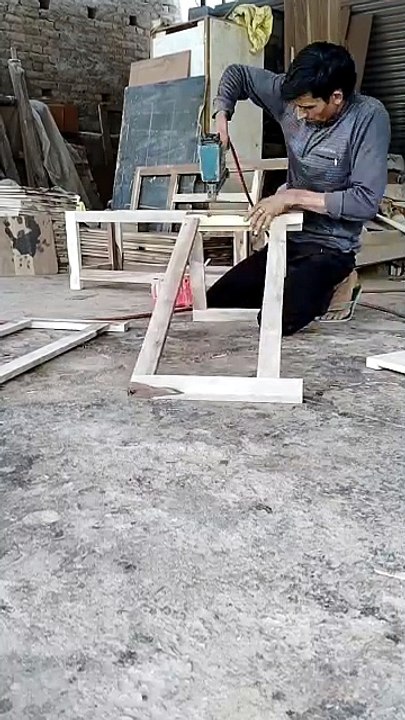 Mini Block Glass Coffee Table: छोटे घर की बड़ी शान! 🏆💫🔥💪 #MiniBlockGlass