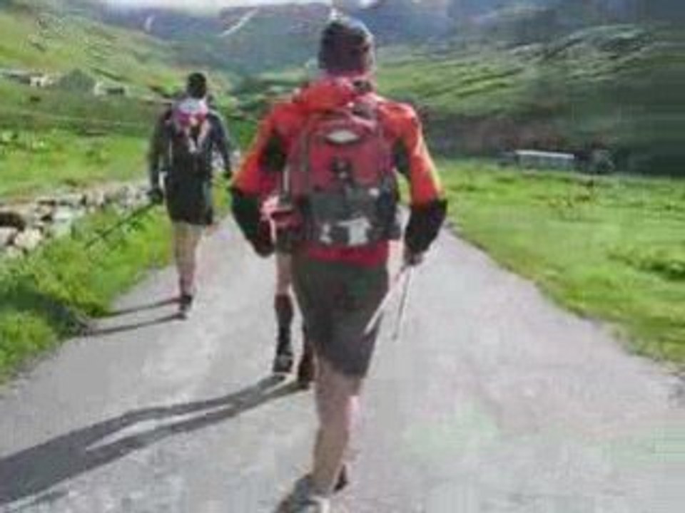 MVI_Départ des Chapieux