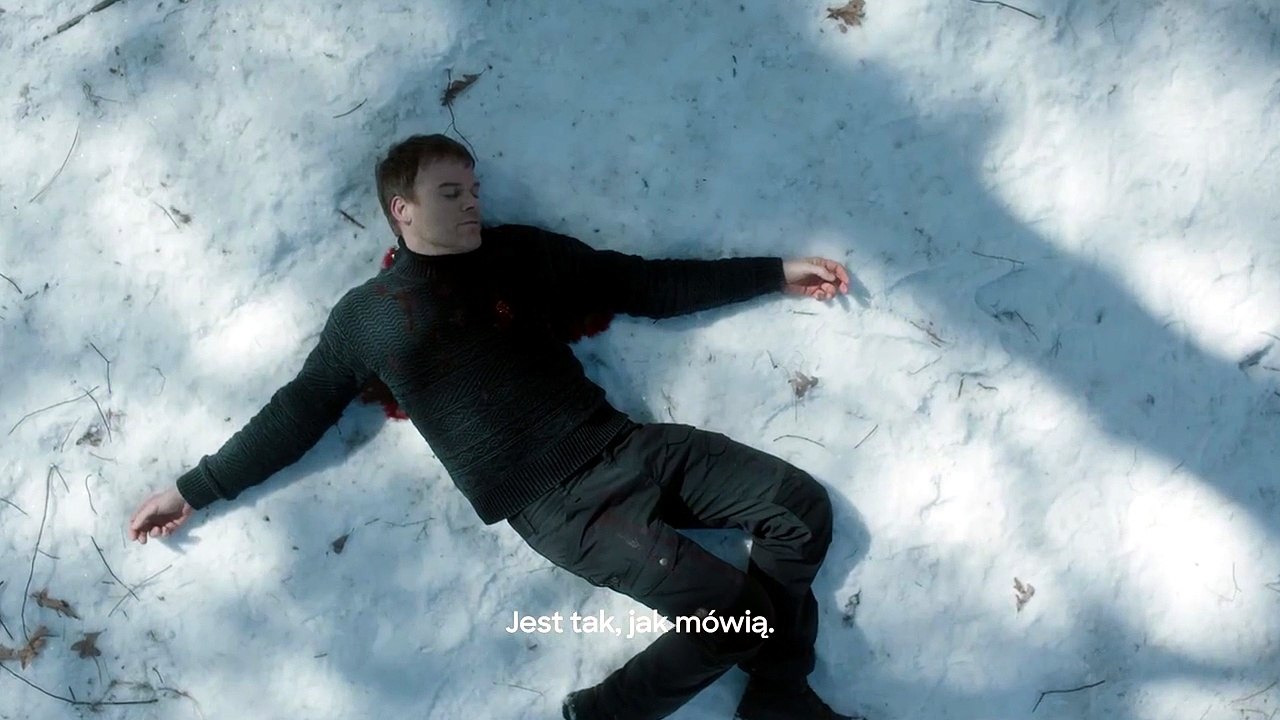 Dexter : Les Origines