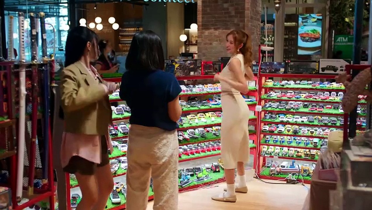 Queendom Uncut Ver Episode 2 Engsub