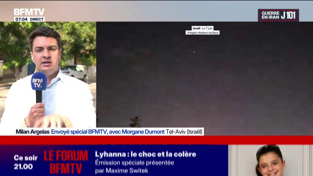 Guerre au Moyen-Orient: Israël dit avoir frappé le site pétrochimique iranien de Mahshahr en riposte à des missiles lancés par la République islamique