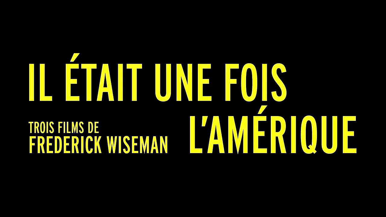 La loi et l'ordre