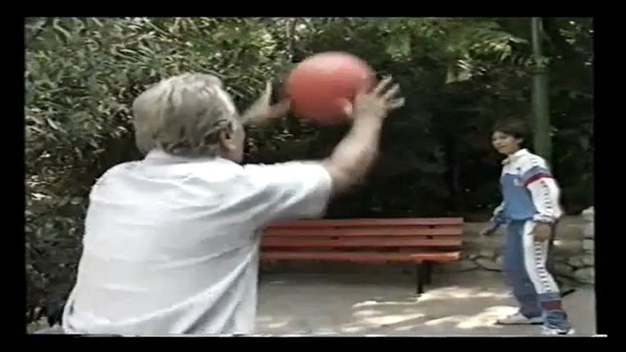 Η εκδίκηση του πατέρα (1990)