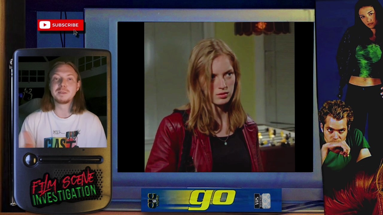 Go (1999) Full Review